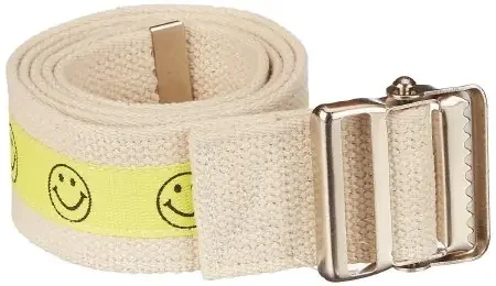 Patterson Medical Supply – Gait Belt 54 Inch Length Cotton – 081590660