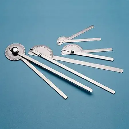 Patterson Medical Supply – Goniometer – 7518