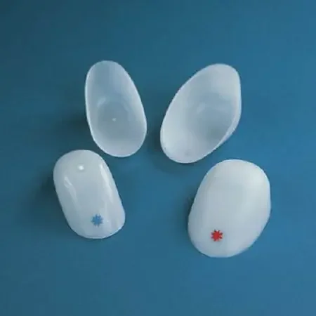 Patterson Medical Supply – Heel Cup Adult Without Closure Foot – 560835