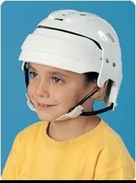 Patterson Medical Supply – Helmet – 8091