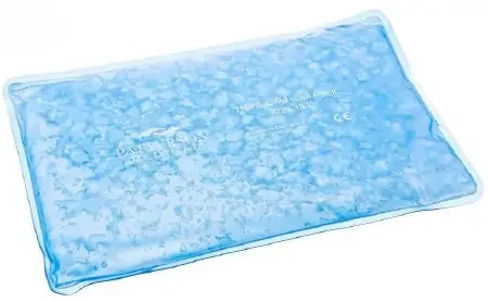 Patterson Medical Supply – Hot / Cold Pack General Purpose Half Size 7-1/2 X 11 Inch Plastic / Gel Reusable – 081215888