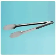 Patterson Medical Supply – Hot Pack Tong 12 Inch – 560659