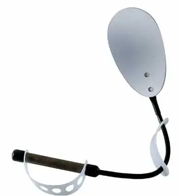 Patterson Medical Supply – Inspection Mirror 4 X 6 X 22 Inch – 6220