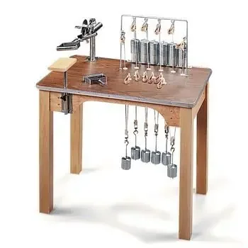 Patterson Medical Supply – Kanavel Table – 2295A