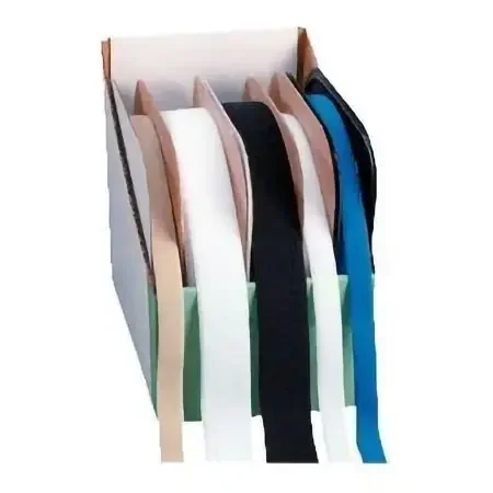Patterson Medical Supply – Loop Tape 1 Inch X 10 Yard Beige – 70120210
