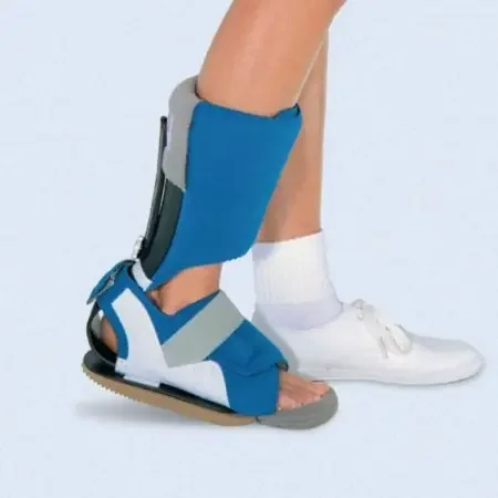 Patterson Medical Supply – Multipodus Boot X-Large Hook and Loop Closure – 56481604