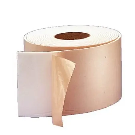 Patterson Medical Supply – Orthopedic Padding Roll Adhesive 5-3/4 Inch X 25 Foot Foam NonSterile – 7170