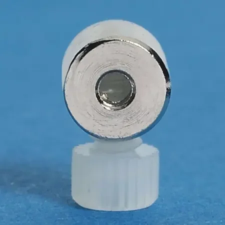 Patterson Medical Supply – Outrigger Line Loc Aluminum – 7640