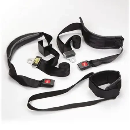 Patterson Medical Supply – Positex Mobilization Strap 8 Foot – 554370