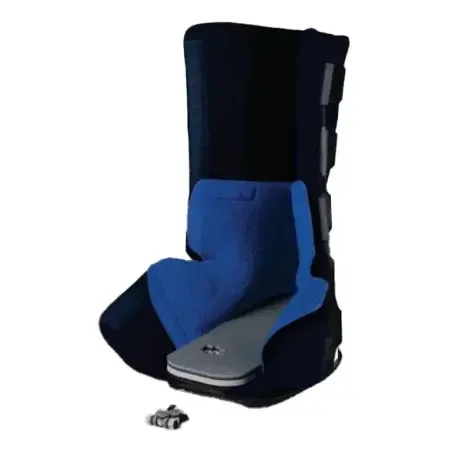 Patterson Medical Supply – Pressure Relief Shoe Small – A41416