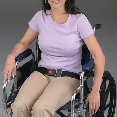 Patterson Medical Supply – Restraint Strap For Wheelchair – 552764