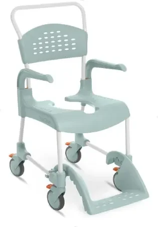 Patterson Medical Supply – Shower Chair 19 Inch Seat Width – 557759