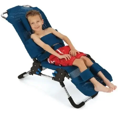 Patterson Medical Supply – Starfish Bath Chair Aluminum Frame – 92687602