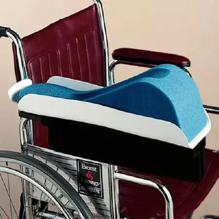 Patterson Medical Supply – Wheelchair Arm Tray For Premier Wheelchair – 640702
