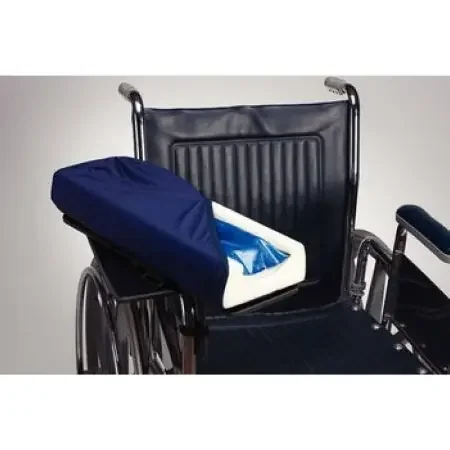 Patterson Medical Supply – Wheelchair Armrest For Wheelchair – 553000