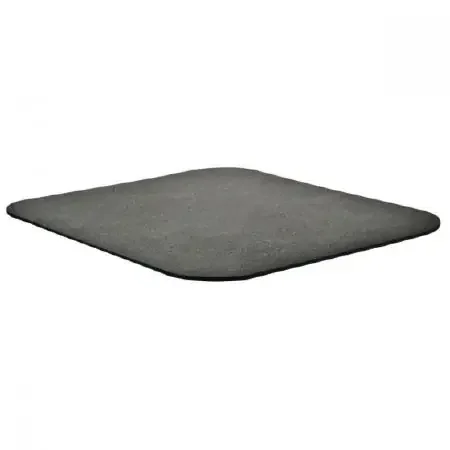 Patterson Medical Supply – Wheelchair Rigid Inserts For Wheelchair – 081627827