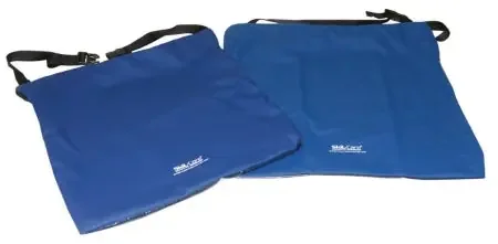 Patterson Medical Supply – Wheelchair Seat Cushion Cover 3-4 X 6.6 X 7.6 Inch – 081570001
