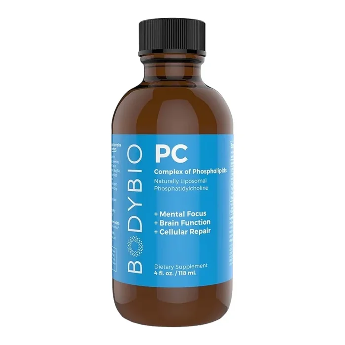 PC (Phosphatidylcholine) Liquid