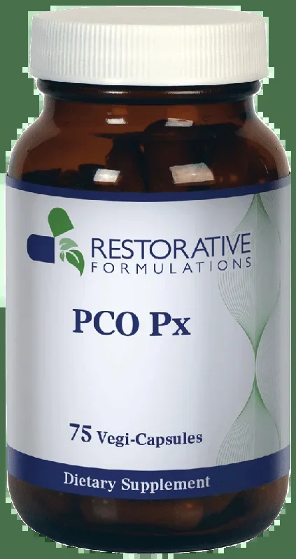 PCO Px 75 Capsules