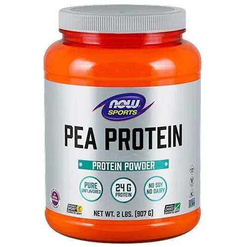 Pea Protein 25g Protein