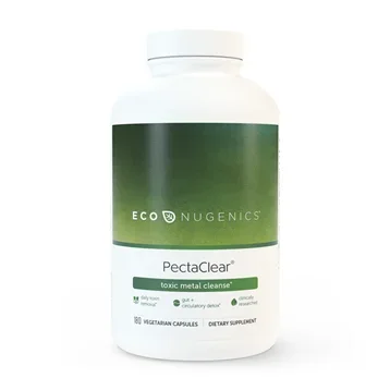 PectaClear 180 vcaps