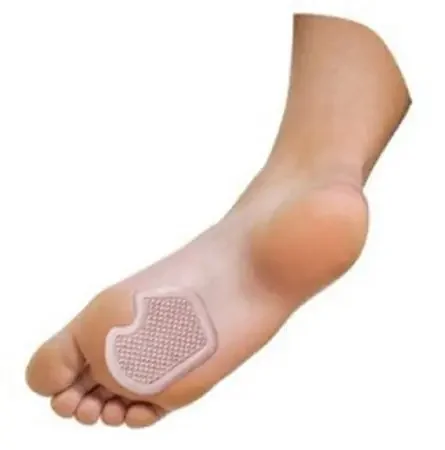 Pedi-GEL – Dancer‘s Pad One Size Fits Most Adhesive Foot – P8204
