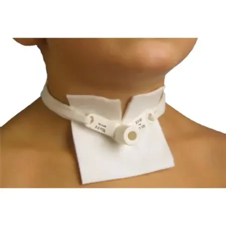PEDI-TIE – Tracheostomy Tube Neckband Pedi-Tie – 301P