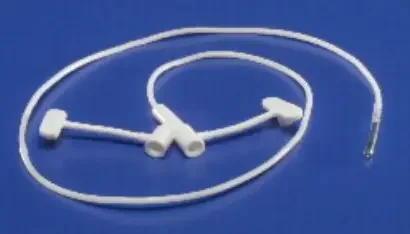 Pedi-Tube – Pediatric Nasogastric Feeding Tube 6 Fr. 20 Inch Tube Polyurethane Sterile – 8884730725
