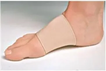 PediFix – Arch Support Large Pull-On Left or Right Foot – 6212/NA/LG