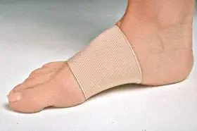 PediFix – Arch Support Medium Pull-On Left or Right Foot – 6212/NA/MD
