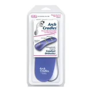 Pedifix – Arch Support X-Small Female 5 to 6 – P182-XS