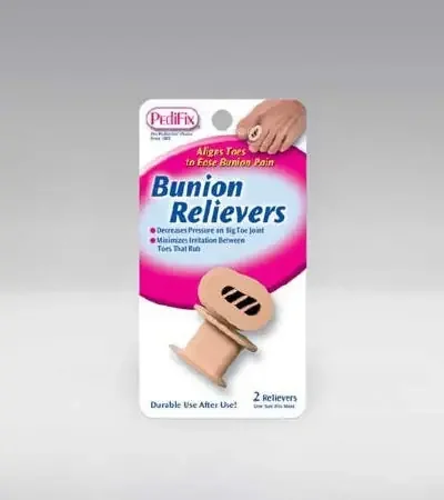PediFix – Bunion Reliever Pedifix Pull-On Foot – P229-M