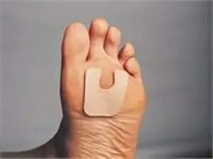 PediFix – Callus Protector Cushion Pedifix Without Closure Foot – P16