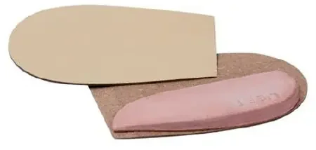 PediFix – Heel Wedge Pedifix Large Without Closure Left or Right Foot – 6589-L