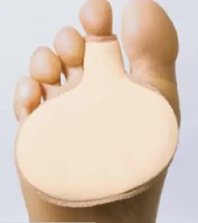 PediFix – Metatarsal Cushion Pedifix Large Without Closure Left or Right Foot – 8188-L
