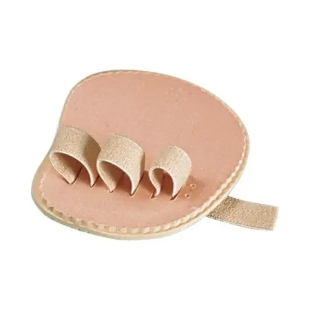 PediFix – Triple Toe Straightener Pedifix One Size Fits Most Pull-On Right Foot – 8158-R