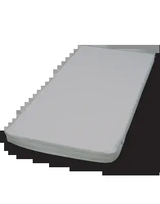 Pedigo – Bassinet Mattress 12.5 X 26.5 X 1 Inch – 54-A
