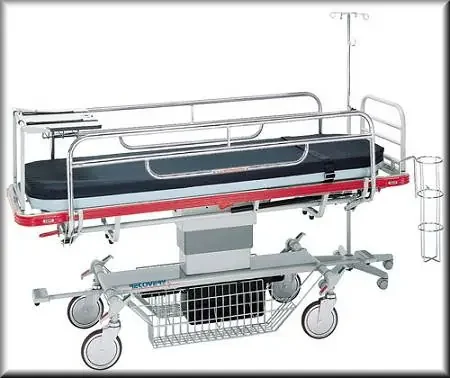 Pedigo Products – Mattress – 5851002
