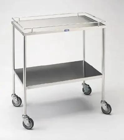 Pedigo Products – Scale Table Stainless Steel – ST-1833-SS
