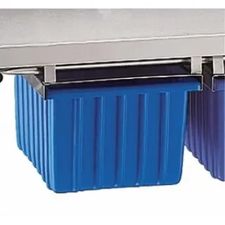 Pedigo Products – Tote Box Drawer – CDS-TB-5