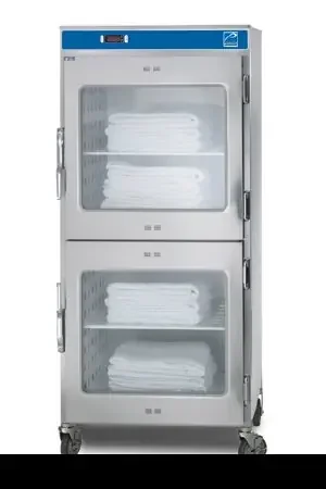 Pedigo Products – Warming Cabinet – P-2055