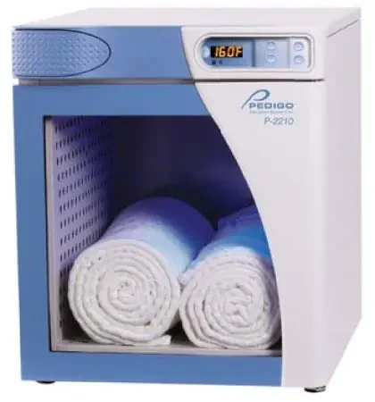 Pedigo Products – Warming Cabinet – P-2210