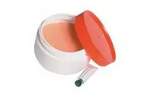 PediPlast – Moldable Compound Silicone – 6220
