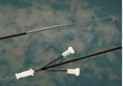 Peel Away – Introducer Set – G04499