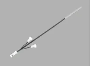 Peel-Away – Sheath Introducer 9 Fr. X 30 cm Length For External and Internal Drainage Catheters and 0.038 Inch Wire Guide – G02947