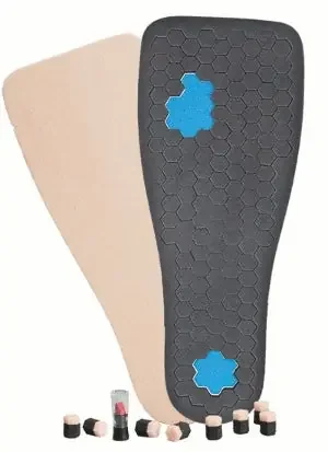 PegAssist – Insole X-Large Size 12-1/2 to 14 – PQ4