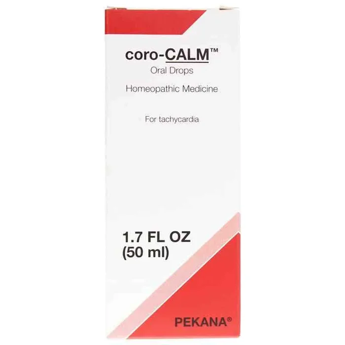Pekana coro-Calm Oral Drops