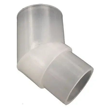 Pepper Medical – CPAP Angle Swivel Adapter – AAPS321