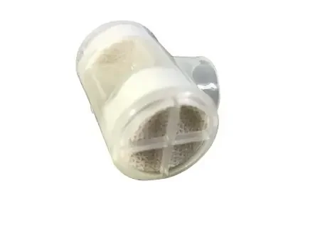 Pepper Medical – Heat and Moisture Exchanger-Trach 23.4 mg @ VT 500 mL 0.41 cm H20 @ 30 LPM – HME-01P