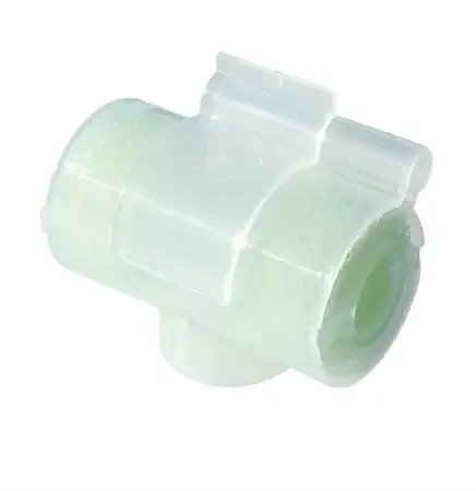 Pepper Medical – Heat and Moisture Exchanger with Filter-Trach 23.4 mg @ VT 500 mL 0.41 cm H20 @ 30 LPM – HME-02F